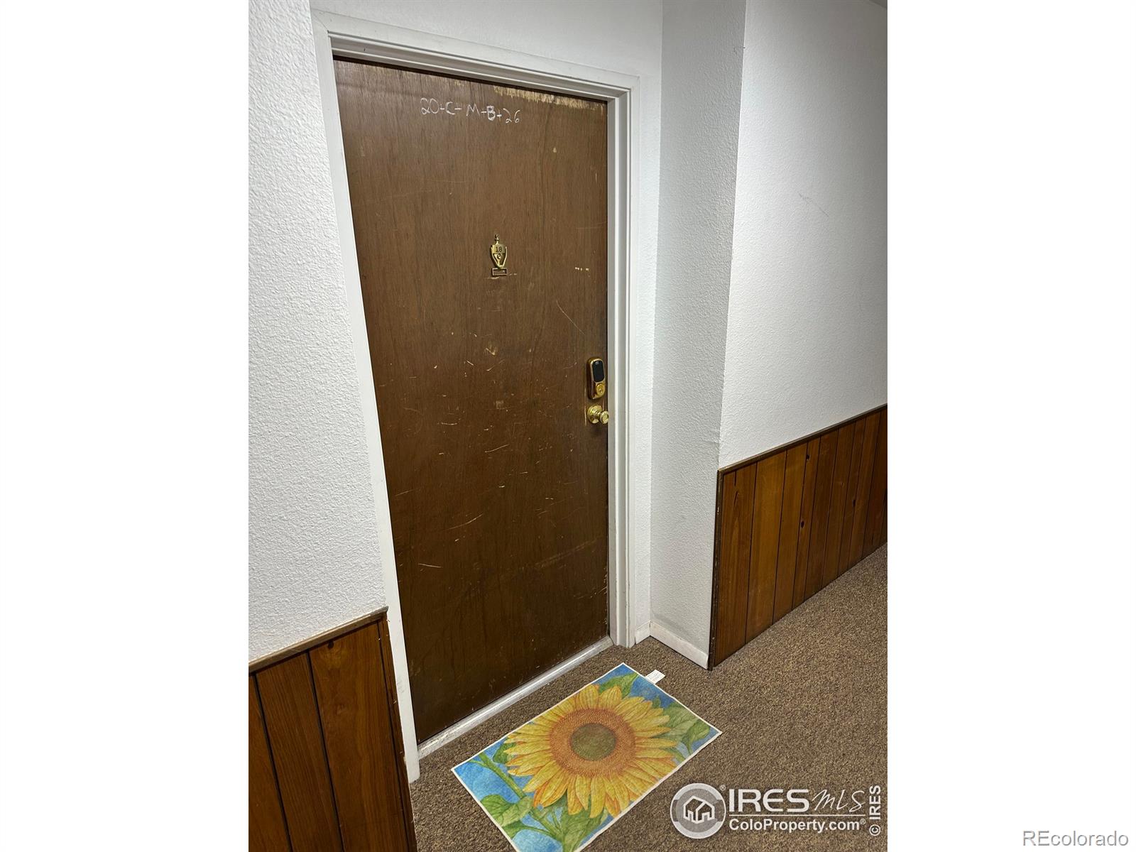 2141 Baseline Road Unit: 18