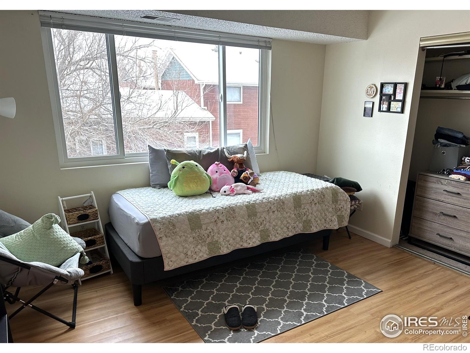 2141 Baseline Road Unit: 18
