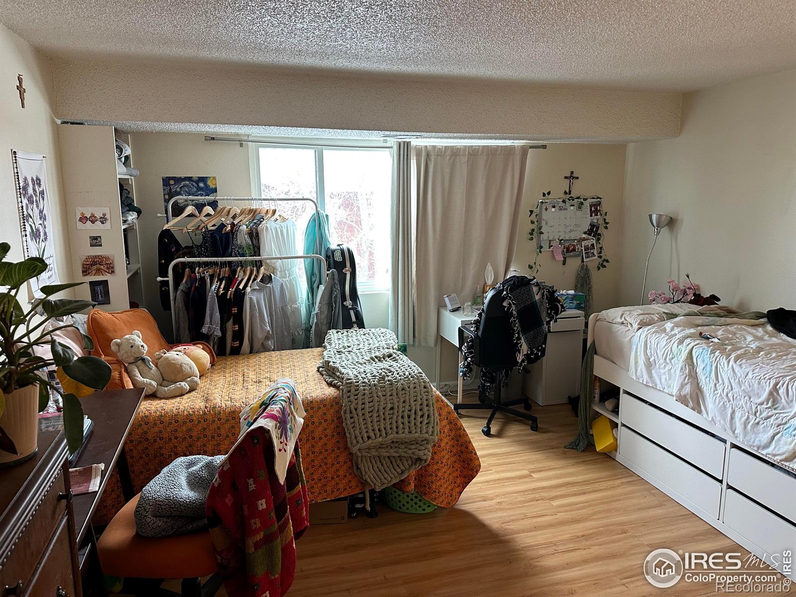 2141 Baseline Road Unit: 18