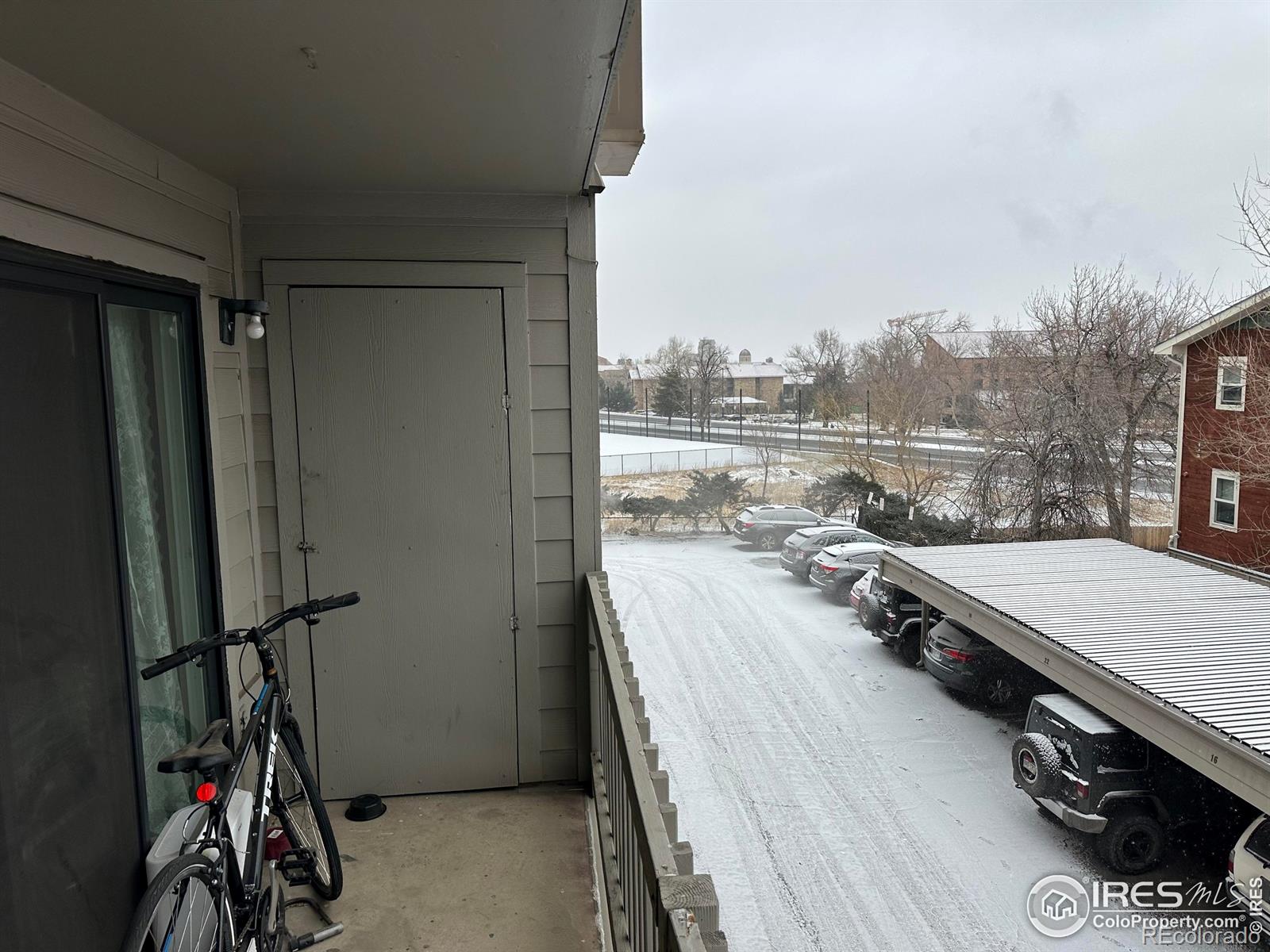 2141 Baseline Road Unit: 18