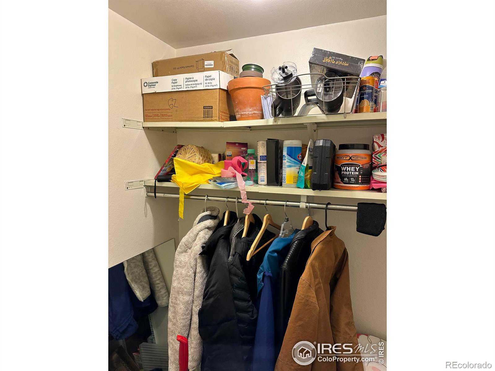 2141 Baseline Road Unit: 18