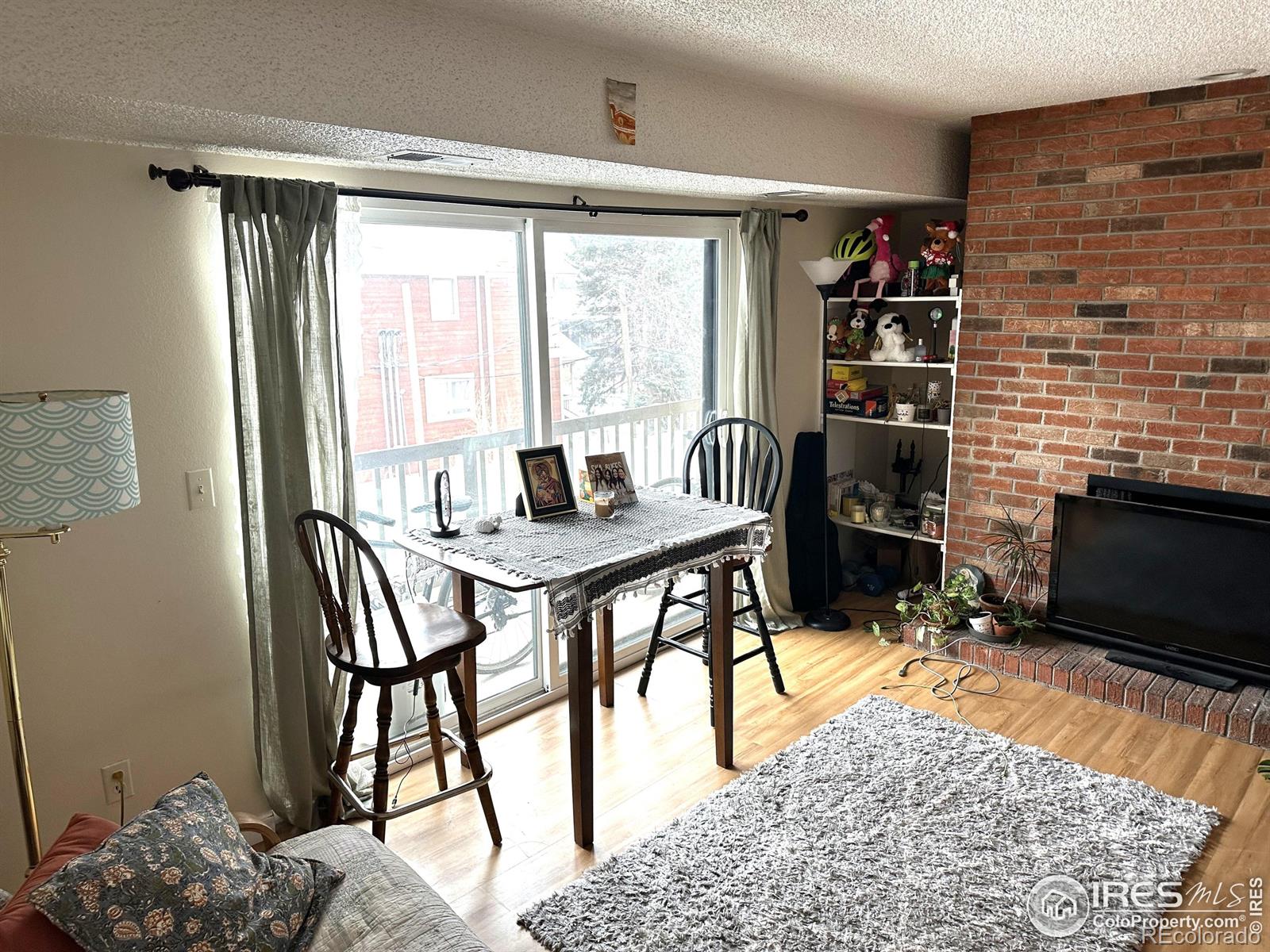 2141 Baseline Road Unit: 18