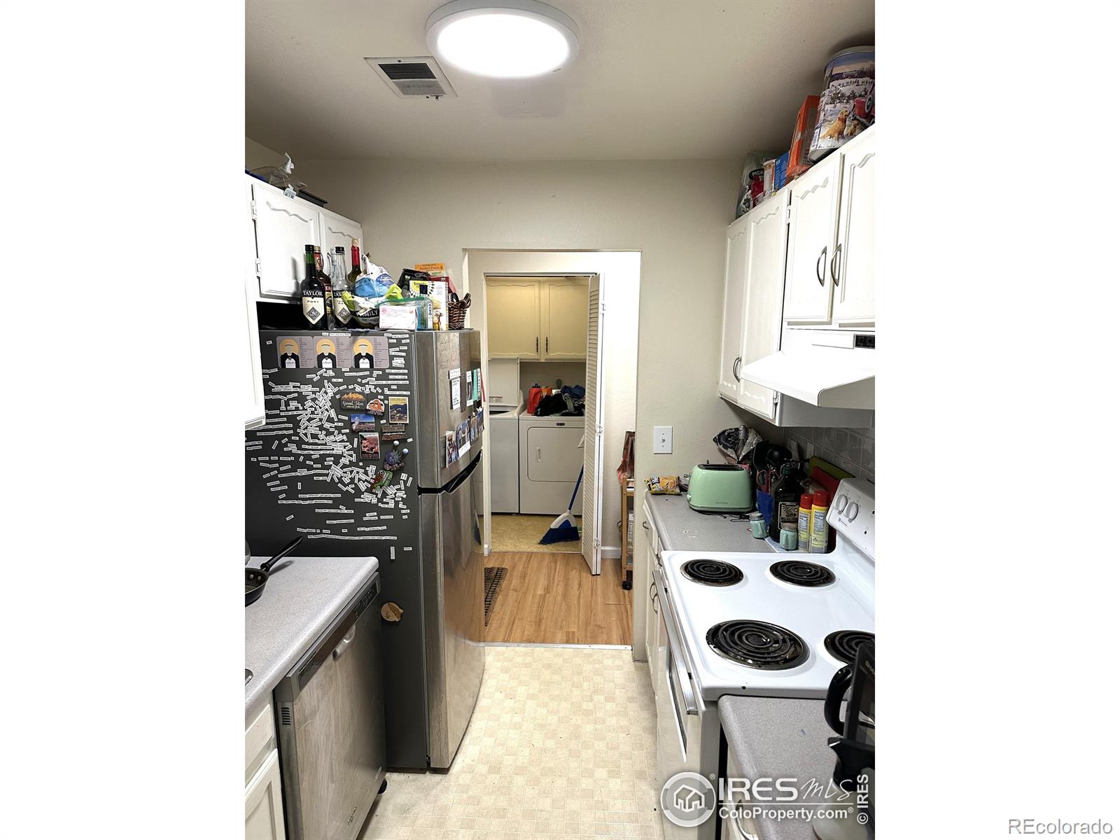 2141 Baseline Road Unit: 18
