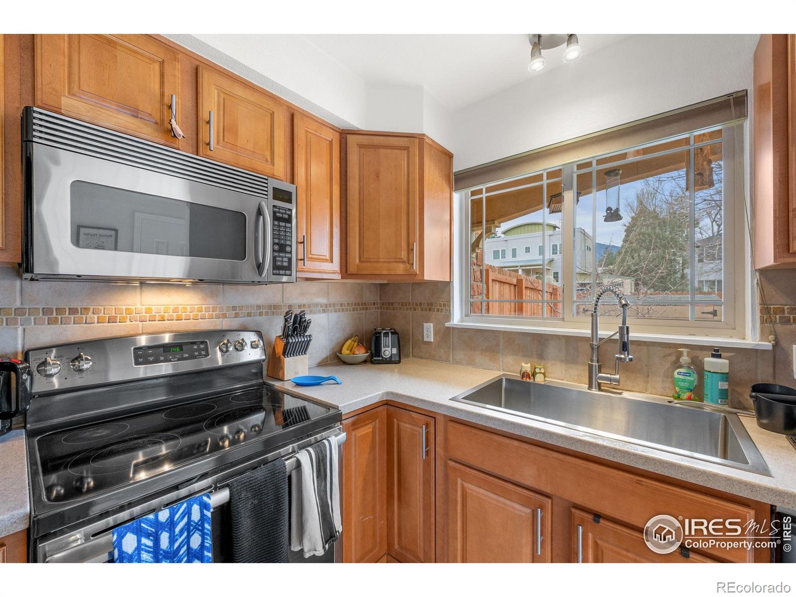 4800 Osage Drive Unit: 16