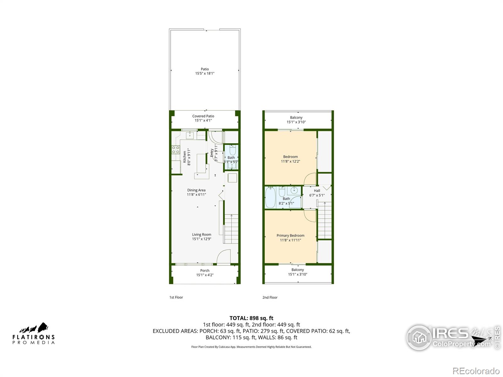 4800 Osage Drive Unit: 16