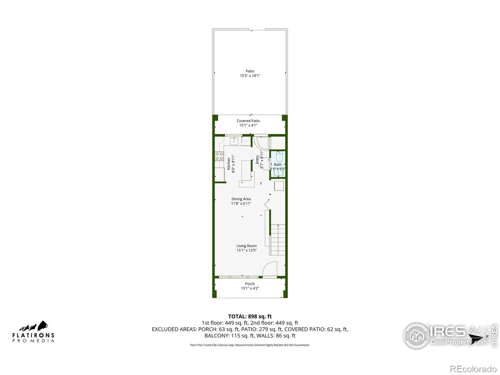4800 Osage Drive Unit: 16