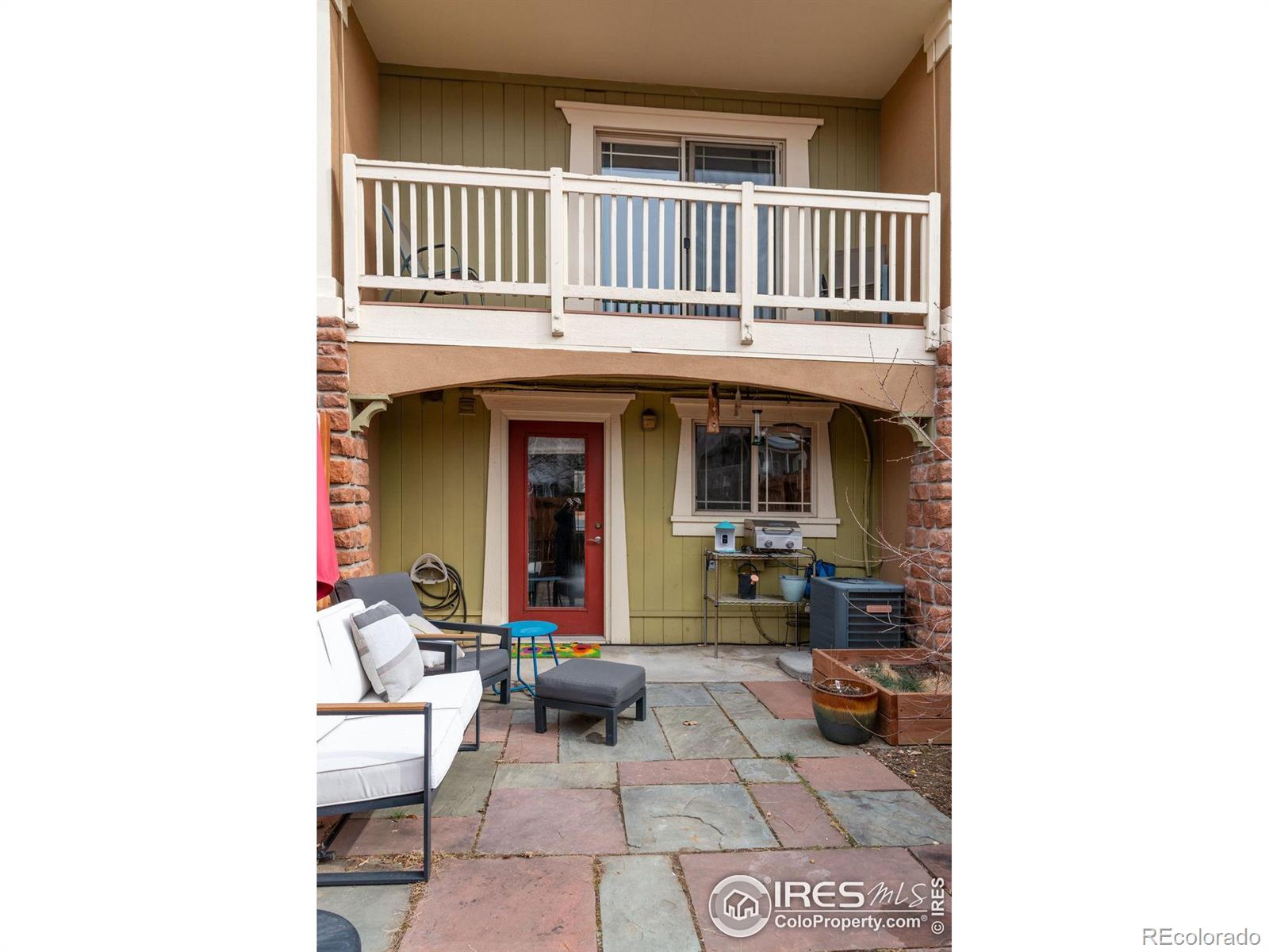 4800 Osage Drive Unit: 16