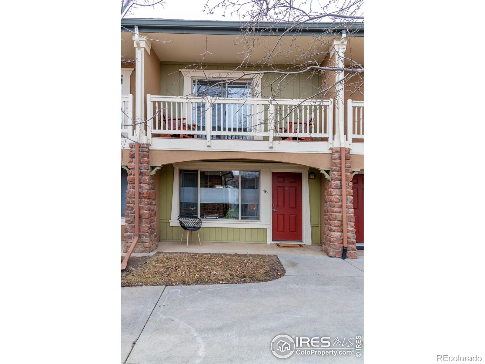 4800 Osage Drive Unit: 16