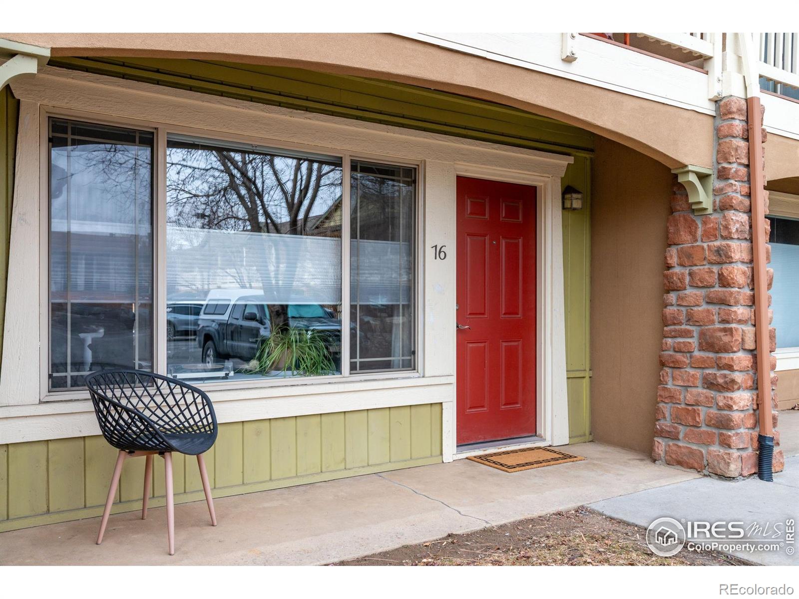 4800 Osage Drive Unit: 16