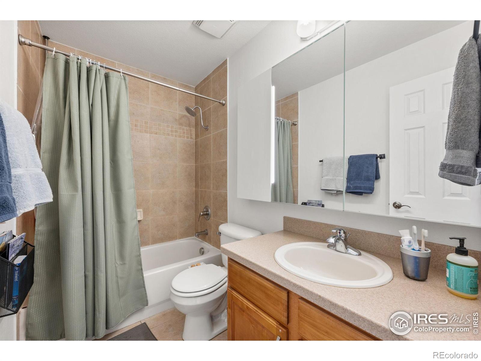4800 Osage Drive Unit: 16