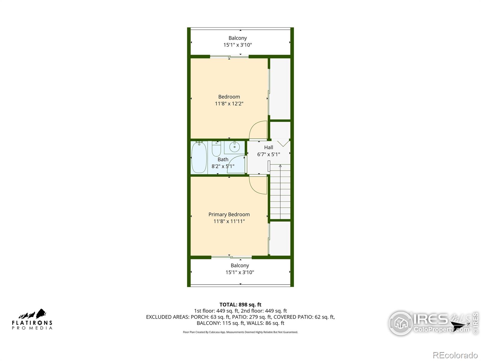 4800 Osage Drive Unit: 16