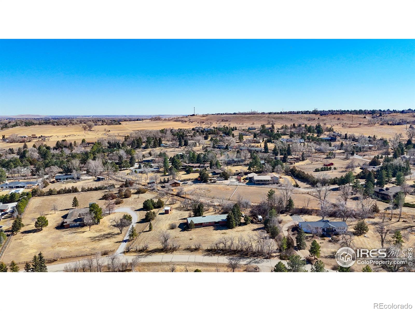 520 Wewoka Drive