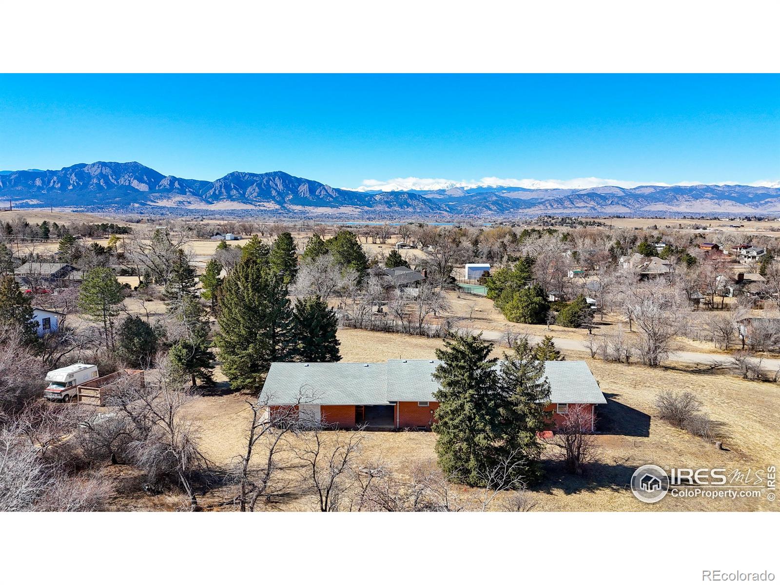 520 Wewoka Drive