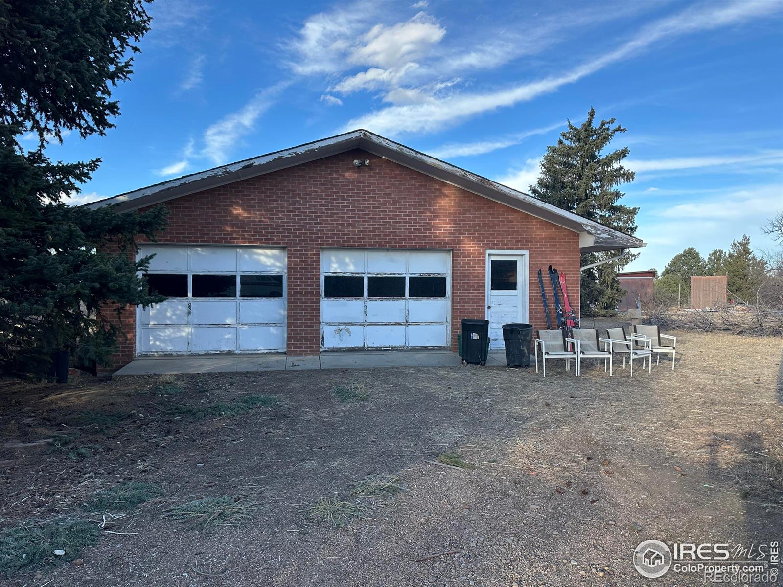 520 Wewoka Drive