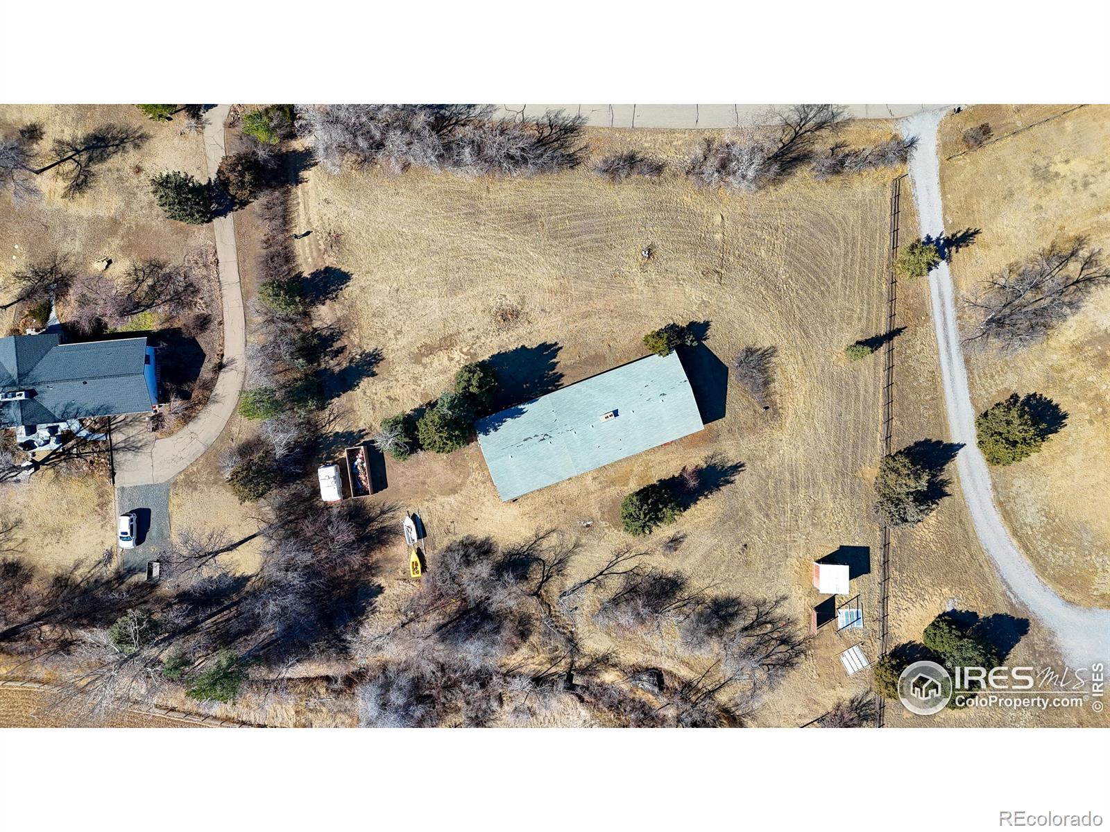 520 Wewoka Drive