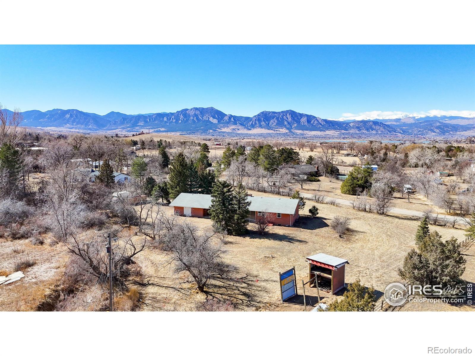 520 Wewoka Drive