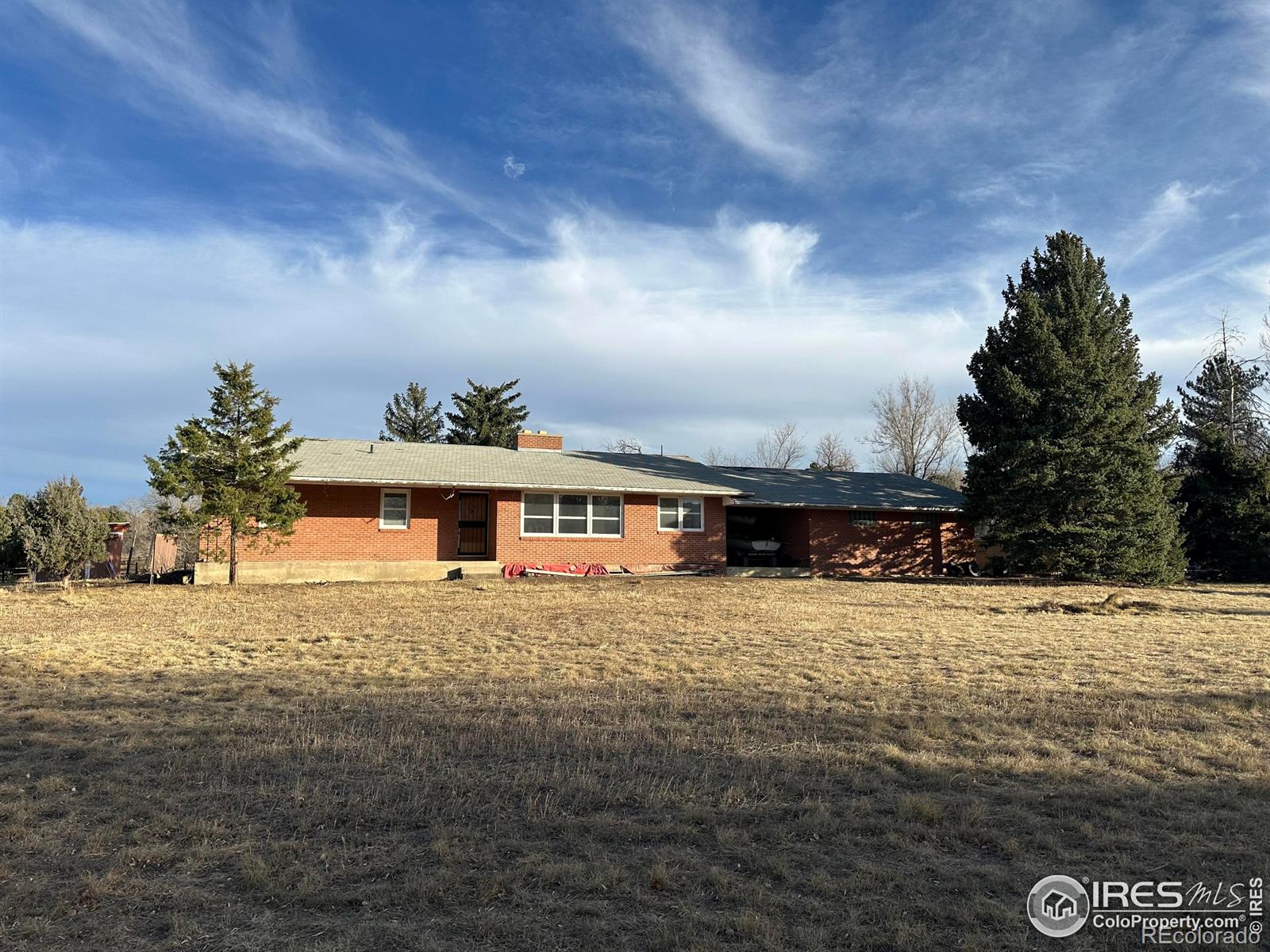 520 Wewoka Drive