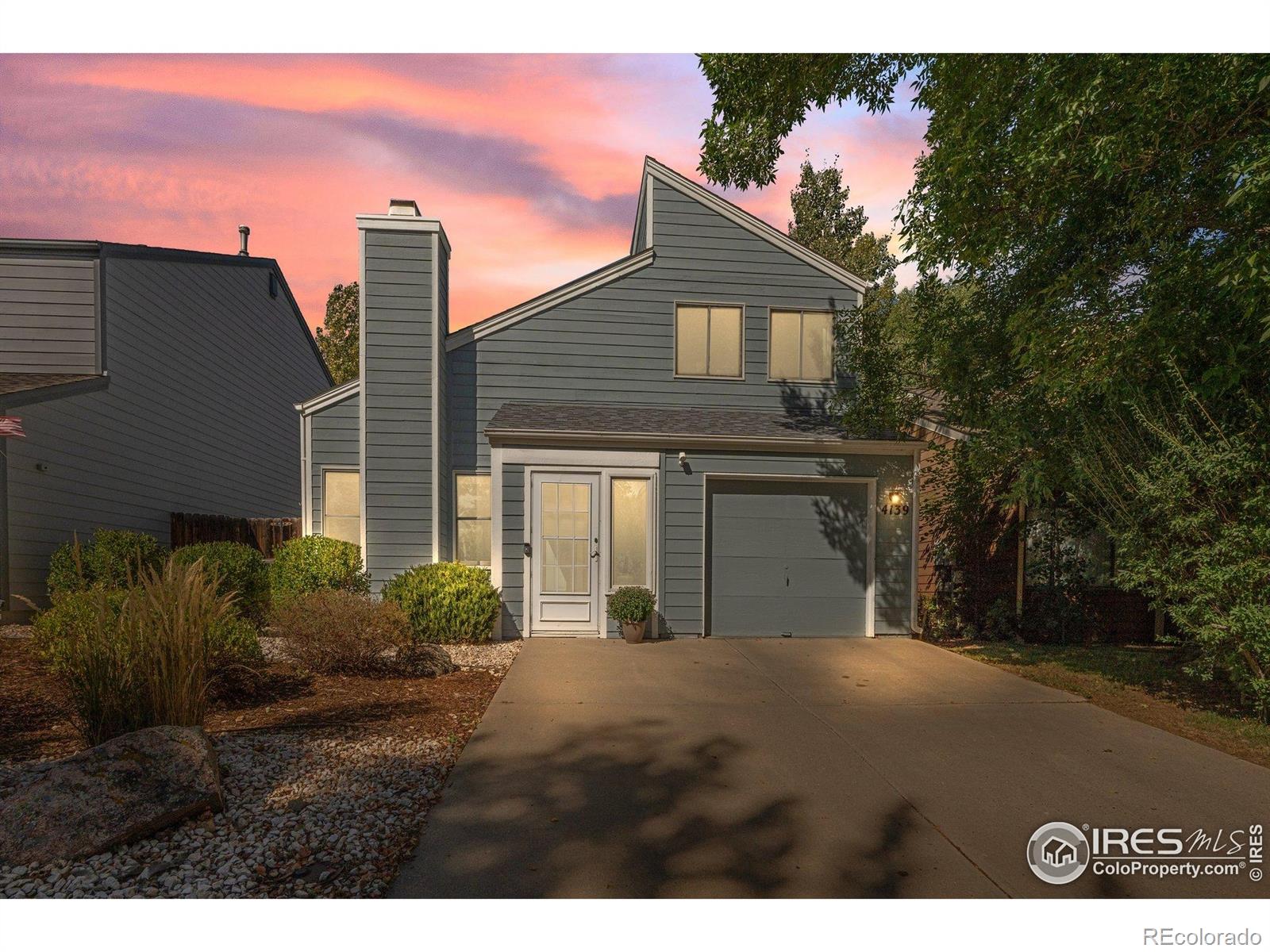 4139 Autumn Court