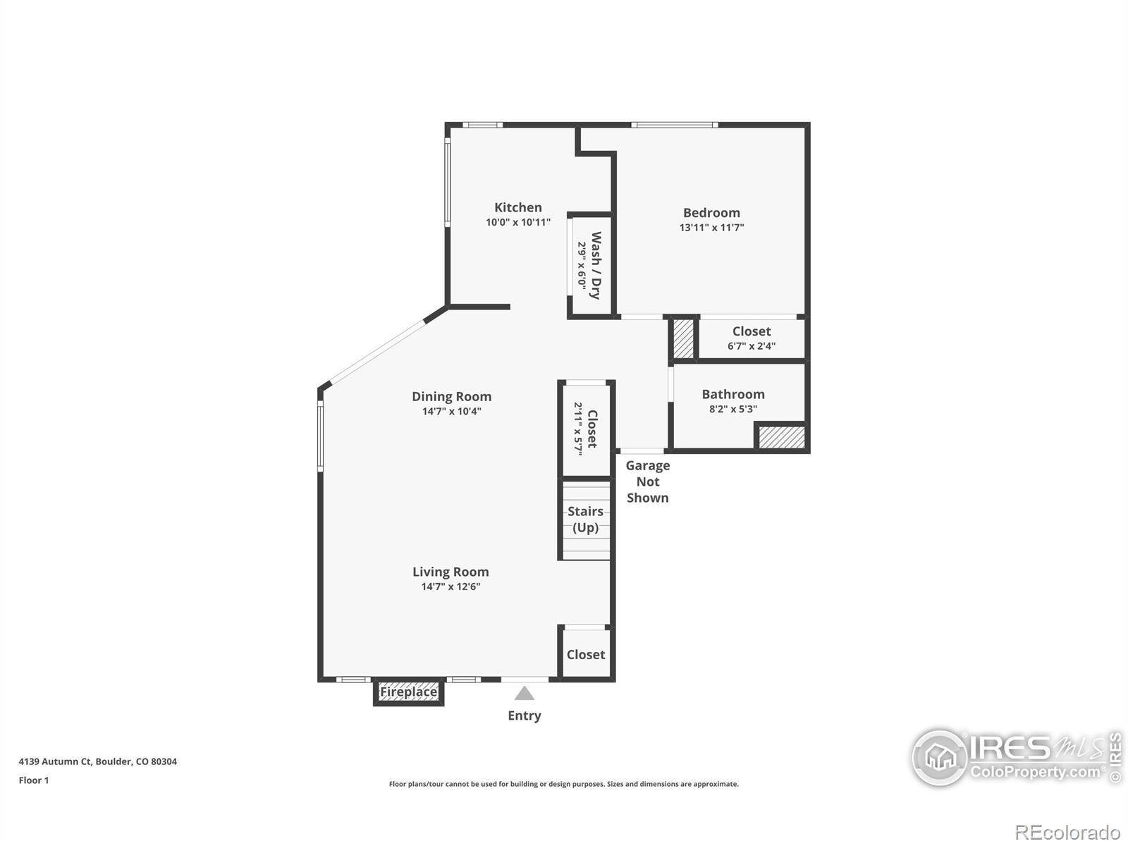 4139 Autumn Court