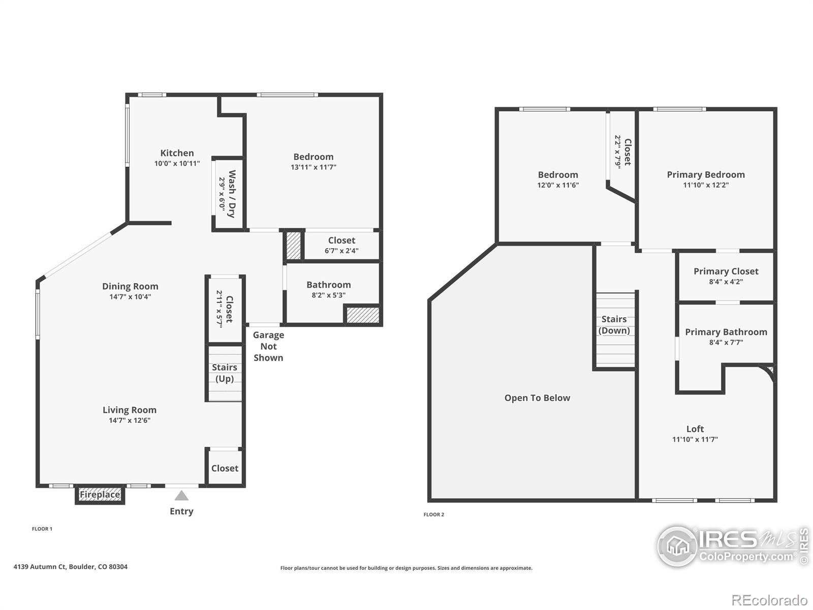 4139 Autumn Court