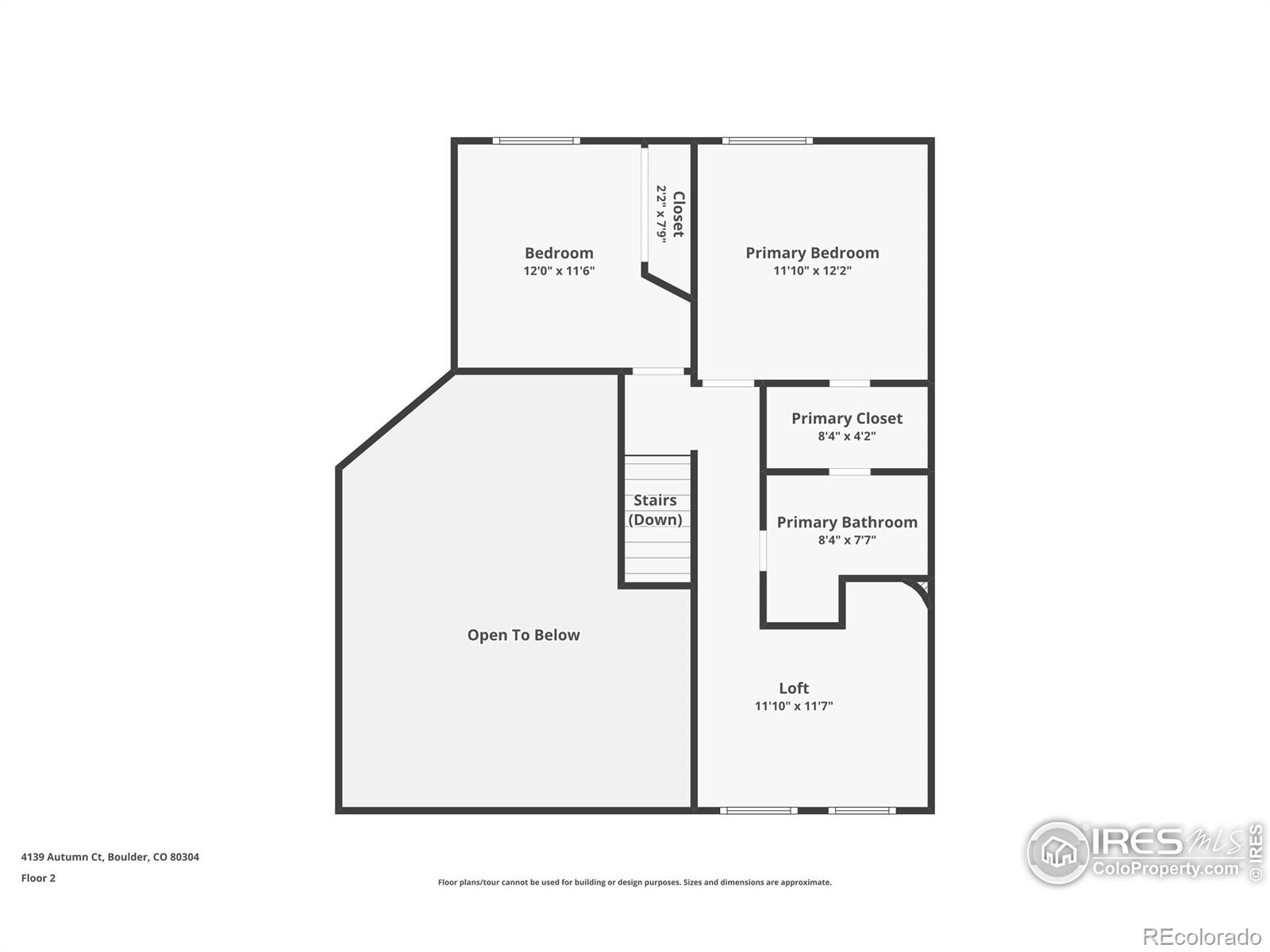 4139 Autumn Court