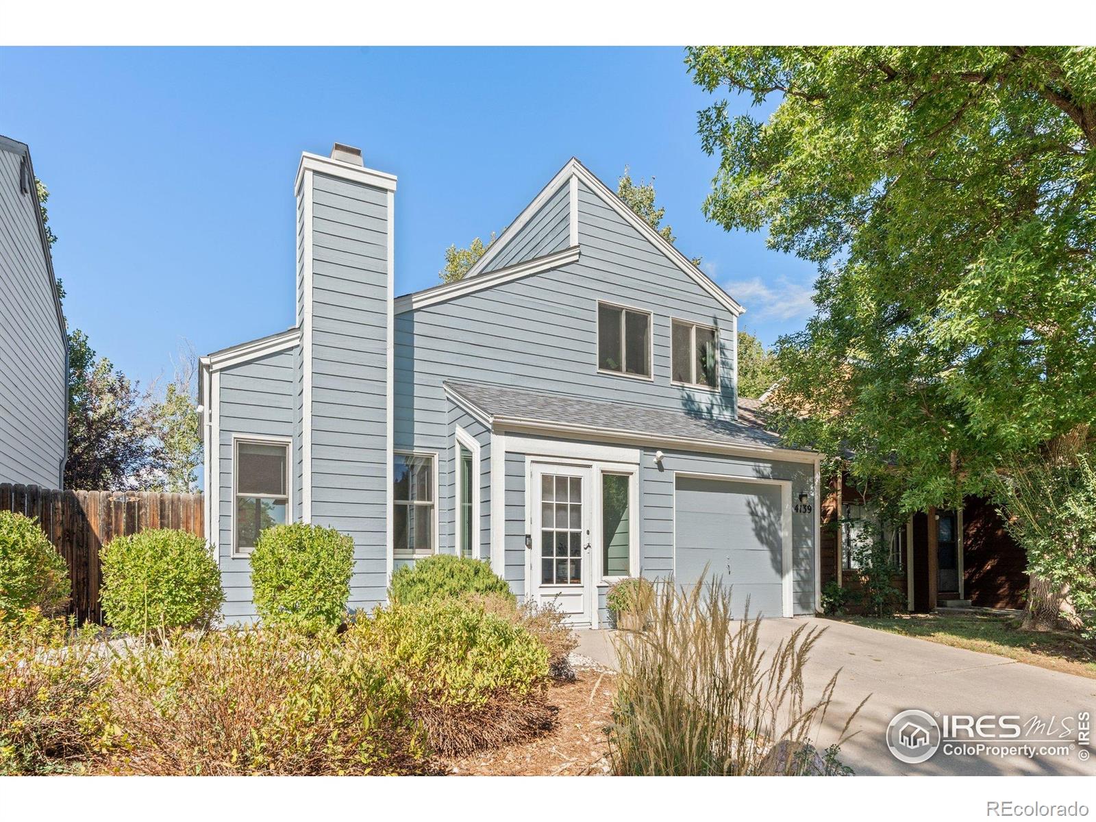 4139 Autumn Court