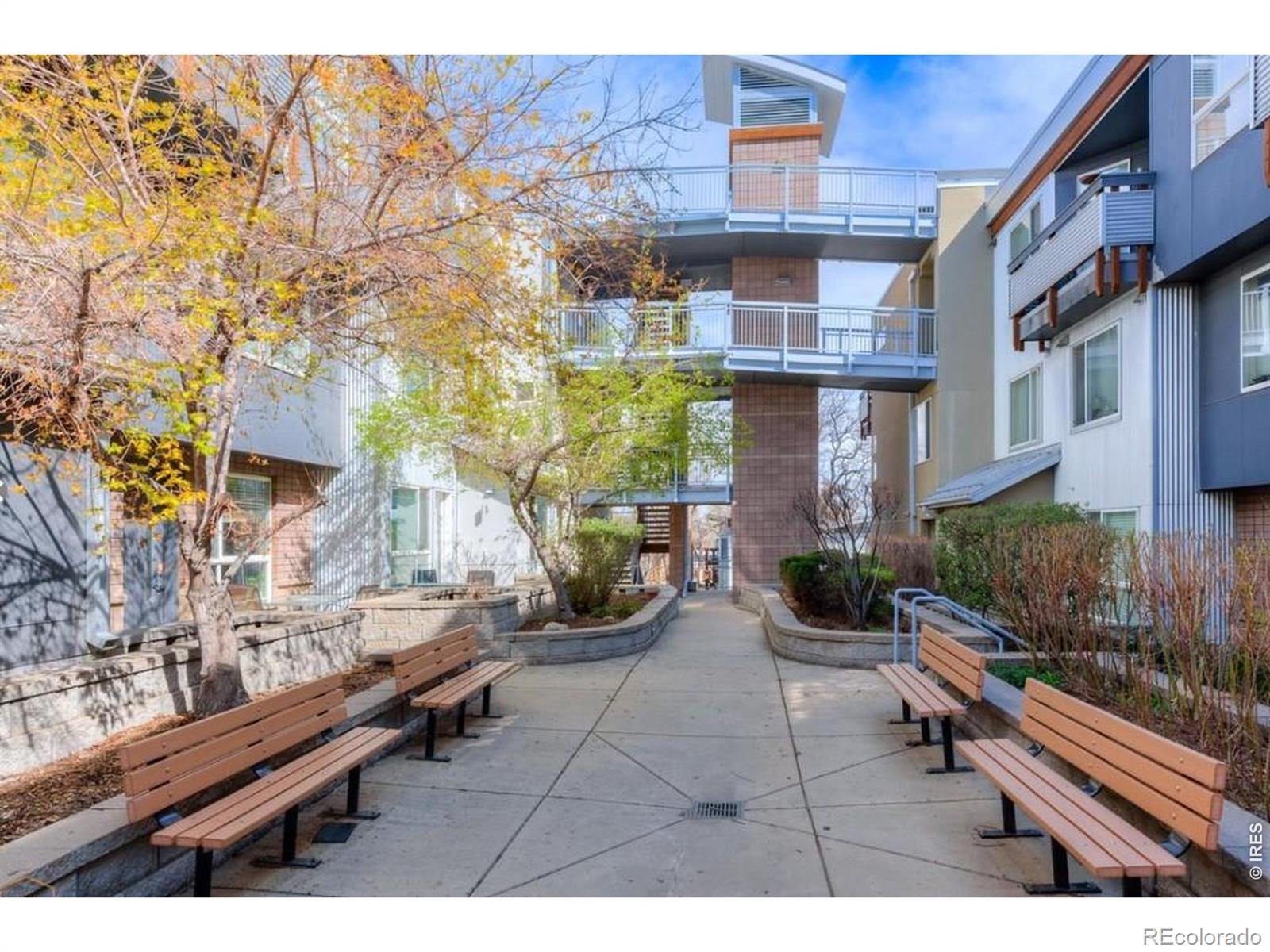 2810 E College Avenue Unit: 302