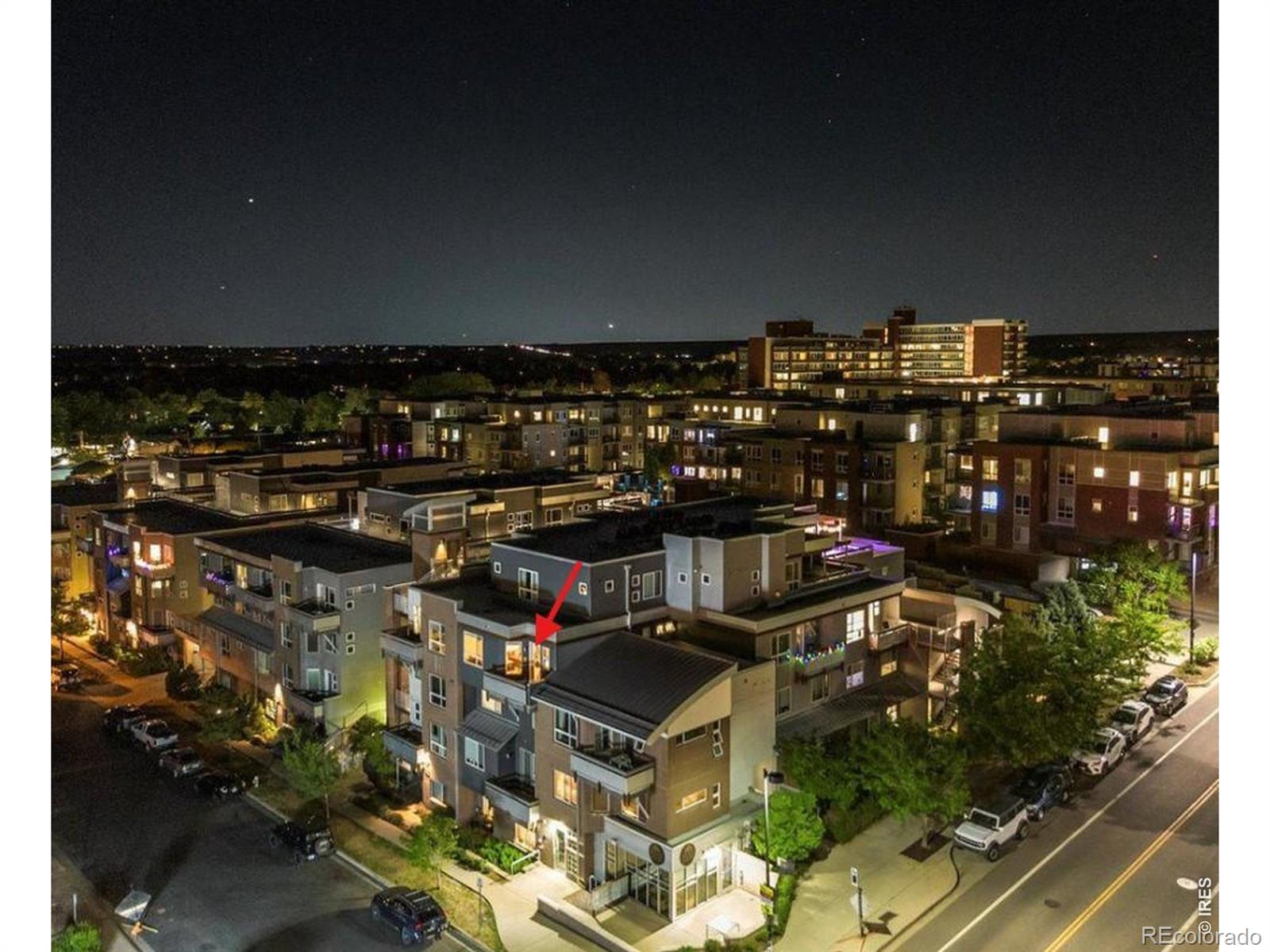 2810 E College Avenue Unit: 302