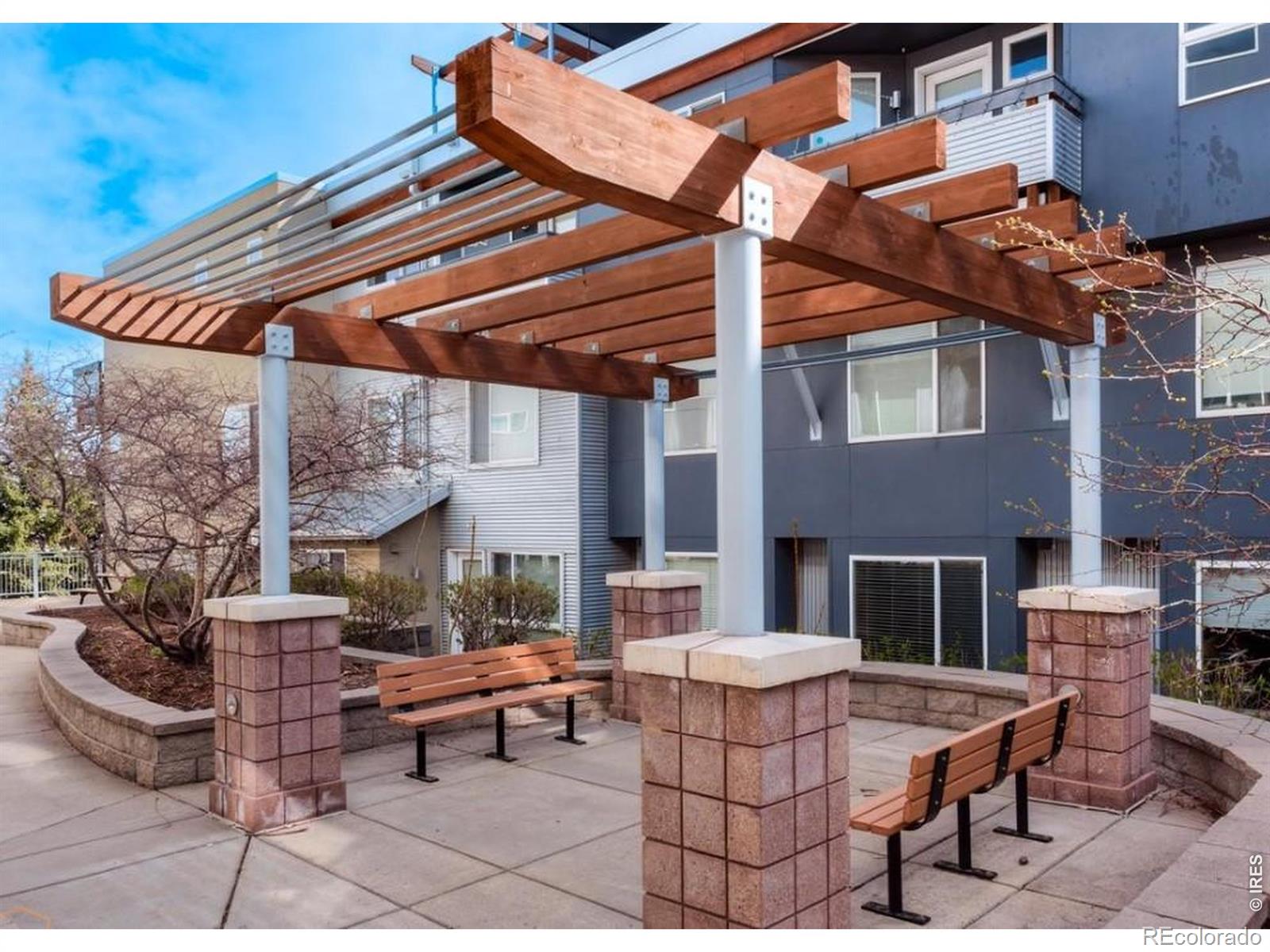 2810 E College Avenue Unit: 302