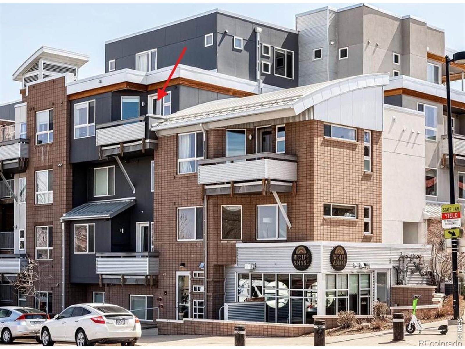2810 E College Avenue Unit: 302
