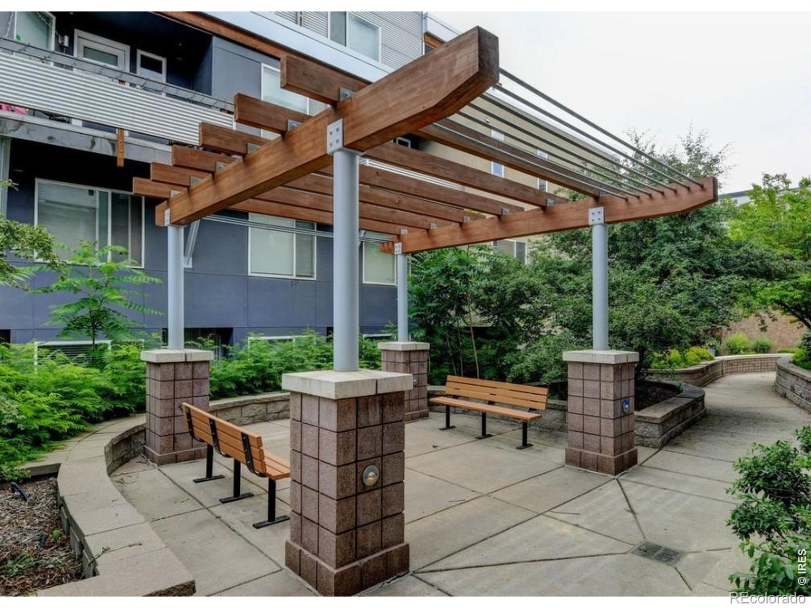 2810 E College Avenue Unit: 302