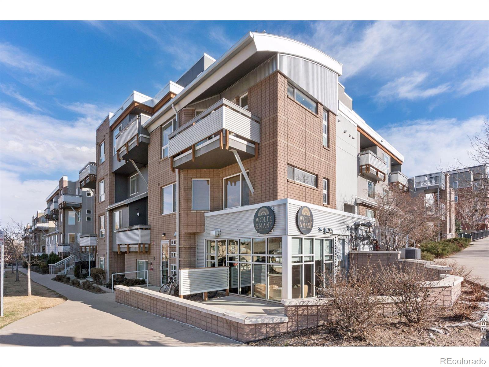 2810 E College Avenue Unit: 302