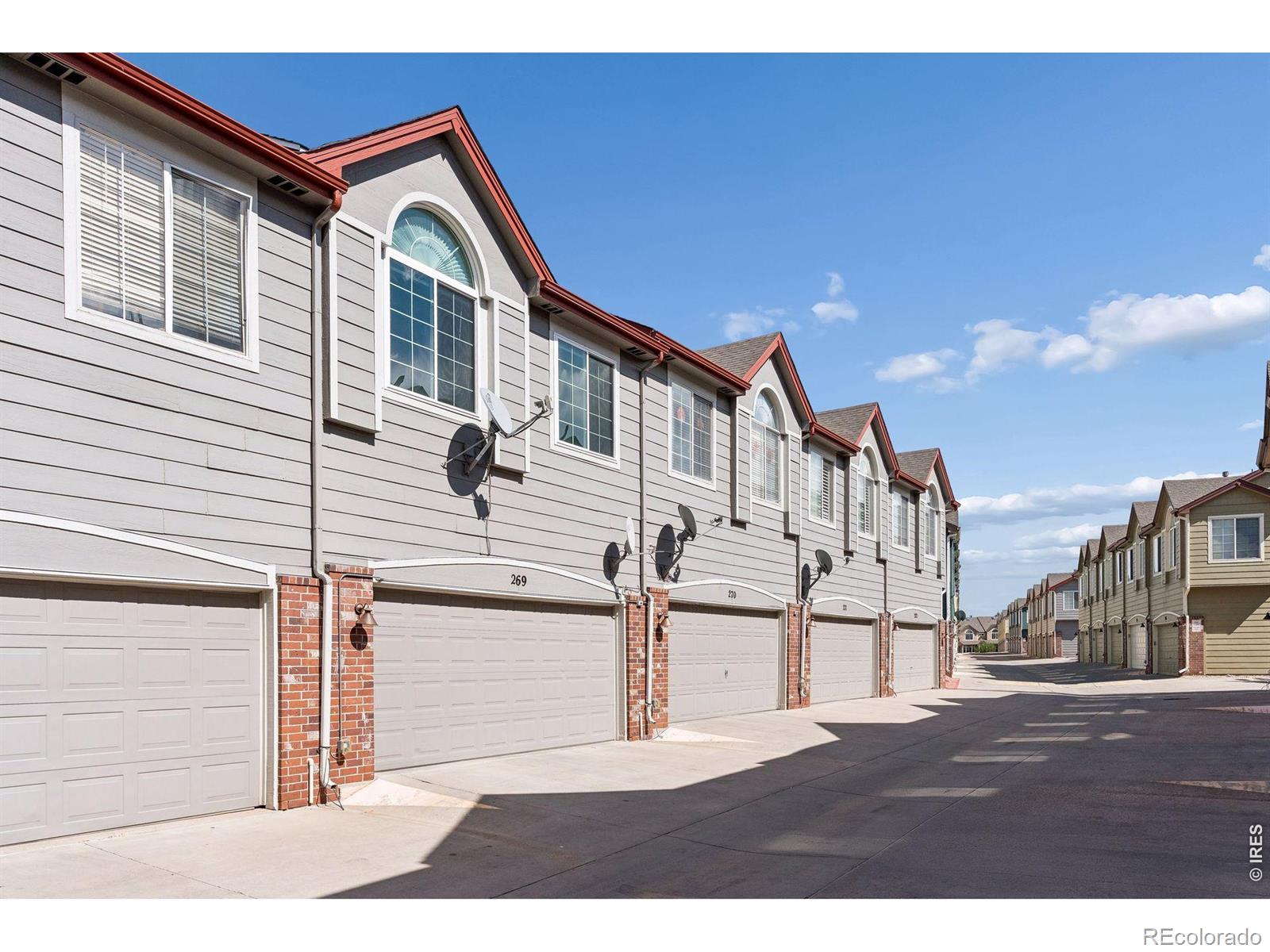 2855 Rock Creek Circle Unit: 269