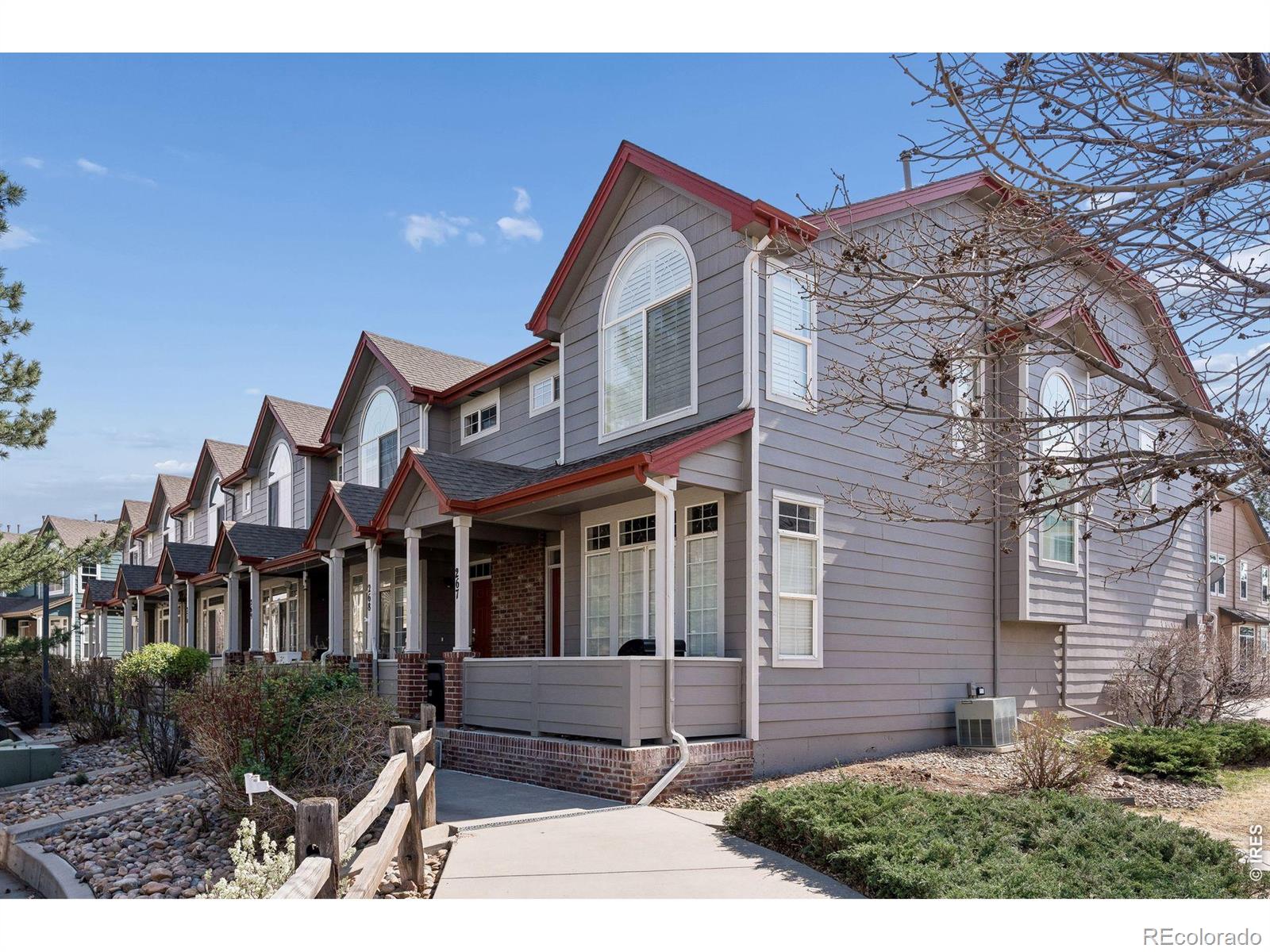 2855 Rock Creek Circle Unit: 269