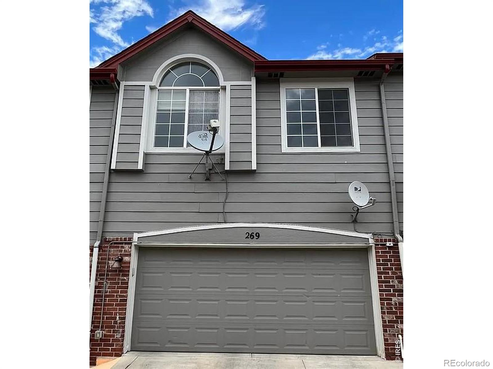 2855 Rock Creek Circle Unit: 269