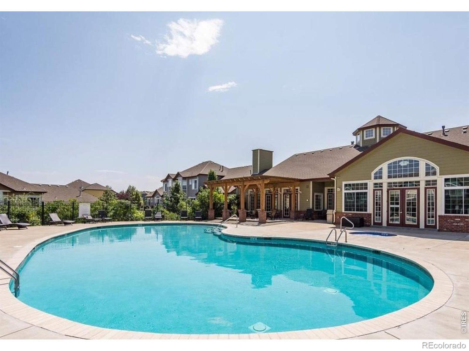 2855 Rock Creek Circle Unit: 269