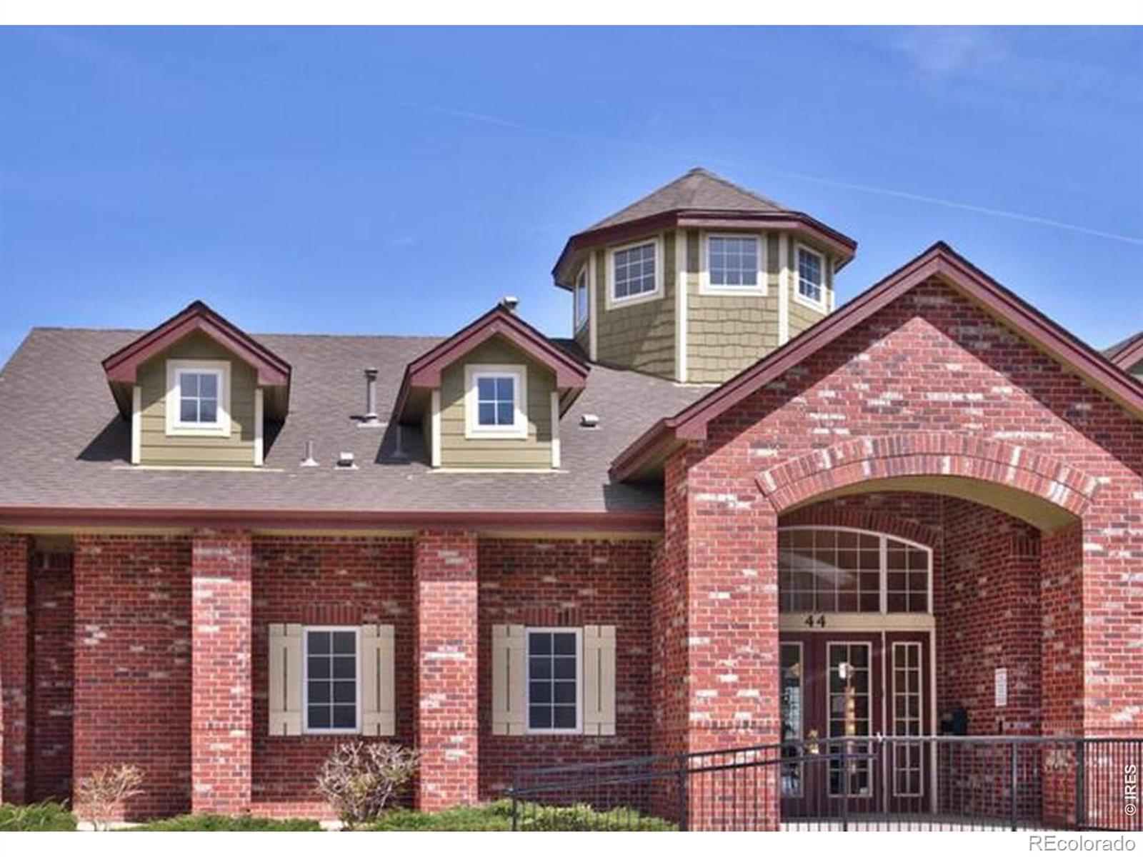 2855 Rock Creek Circle Unit: 269