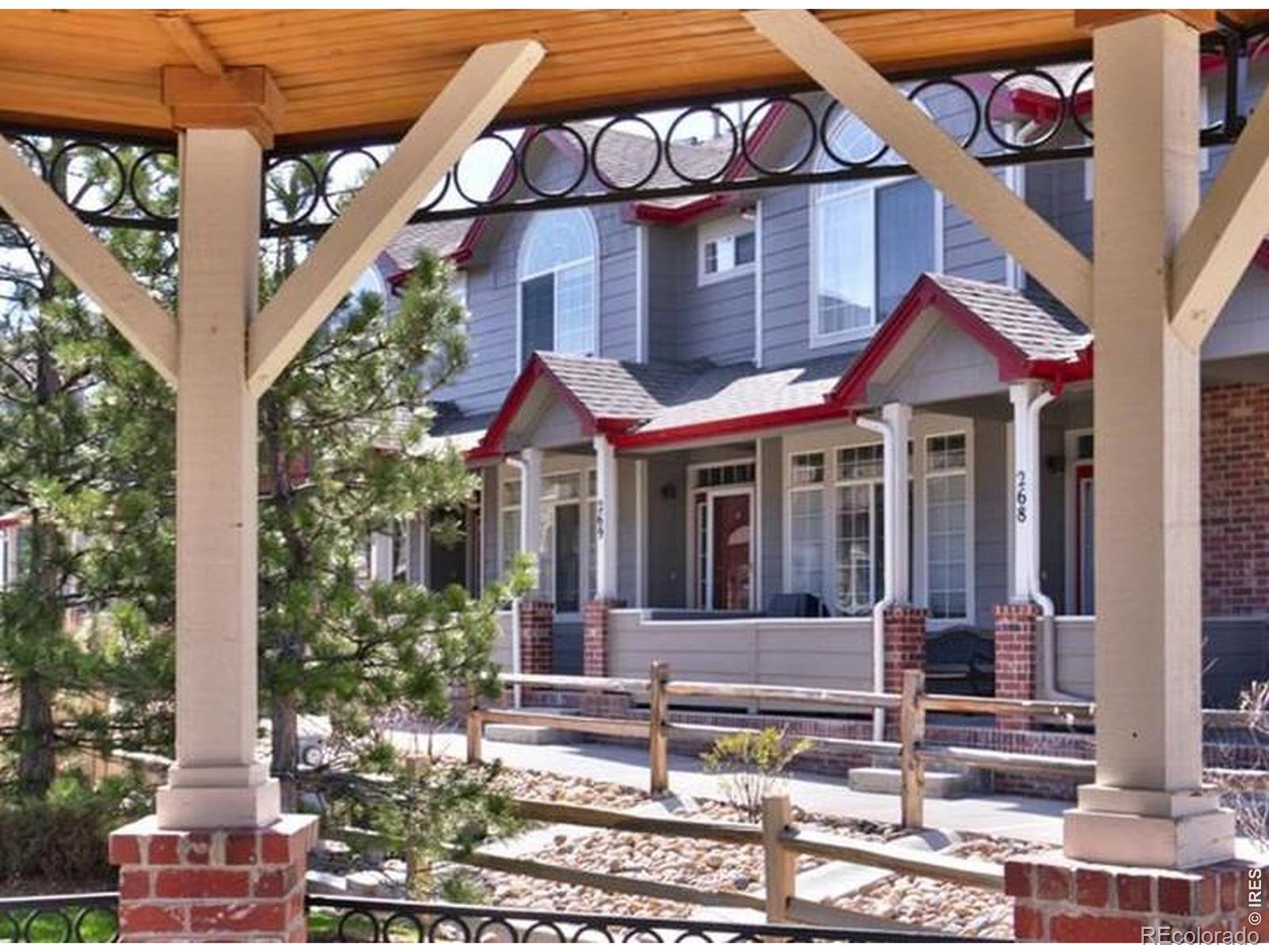 2855 Rock Creek Circle Unit: 269