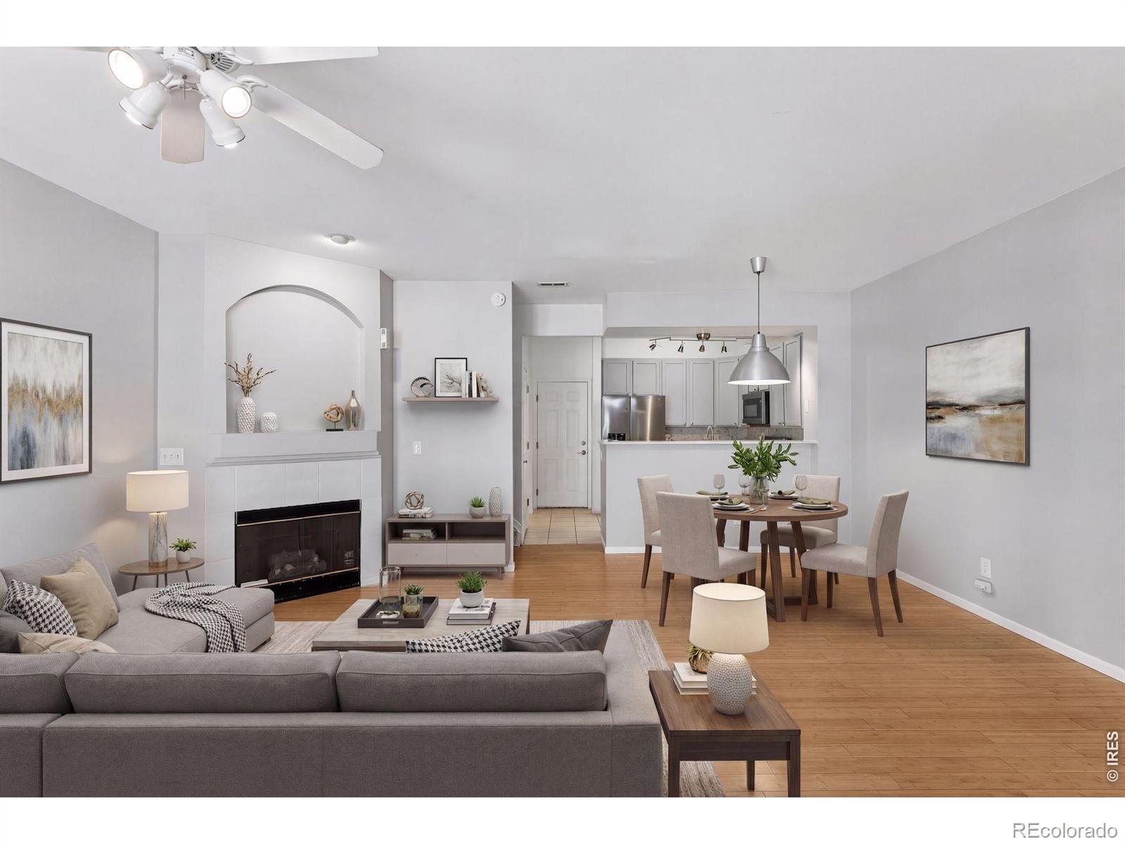 2855 Rock Creek Circle Unit: 269