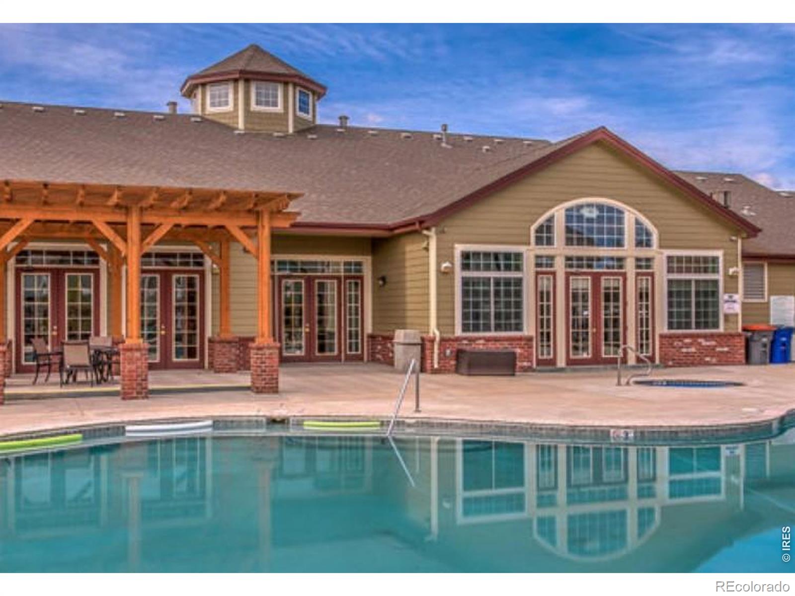 2855 Rock Creek Circle Unit: 269