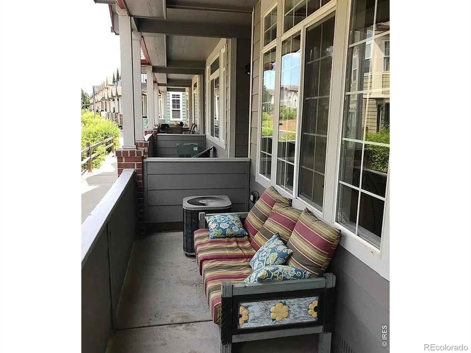 2855 Rock Creek Circle Unit: 269