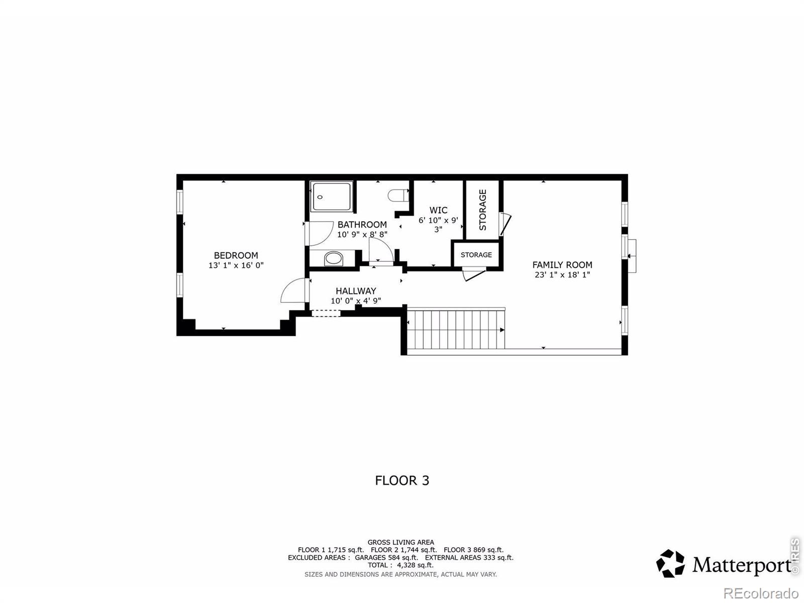 2750 Calmante Circle