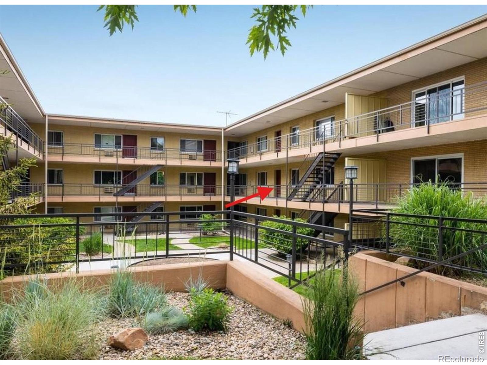 830 20th Street Unit: 210