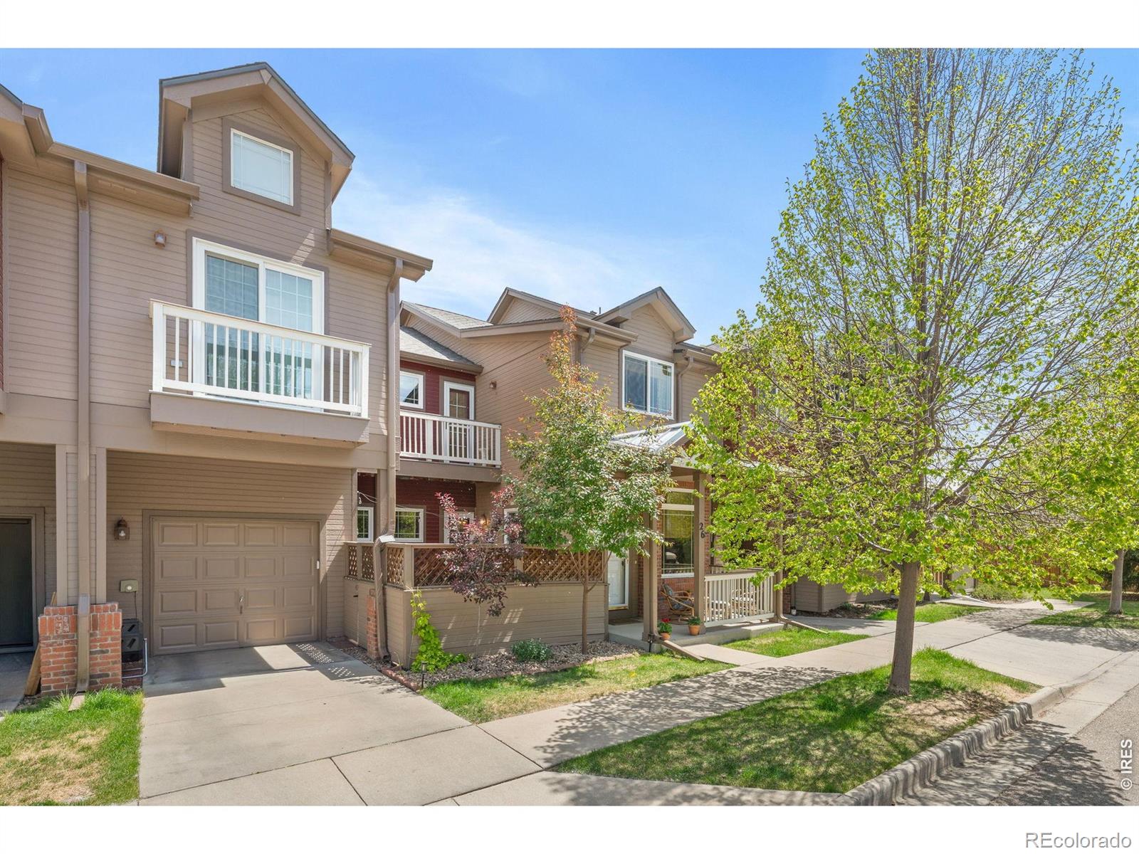 835 Kane Drive Unit: 26