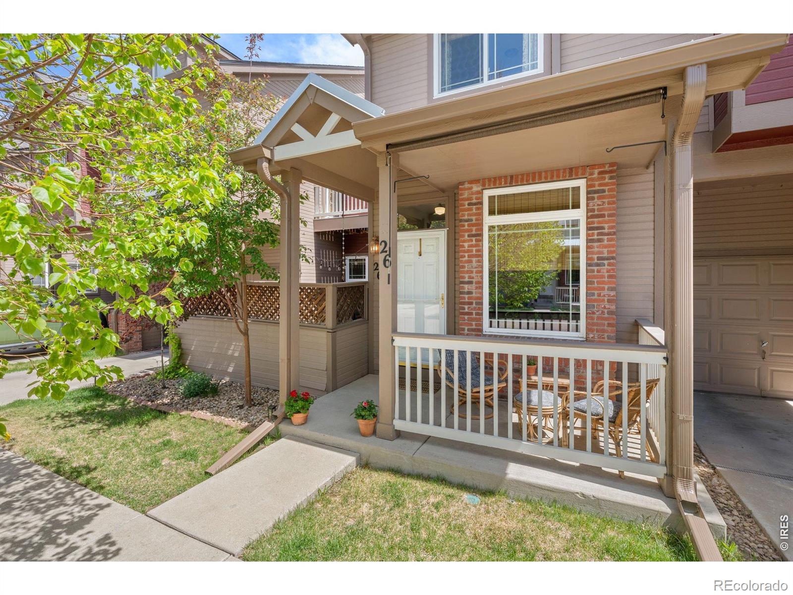 835 Kane Drive Unit: 26