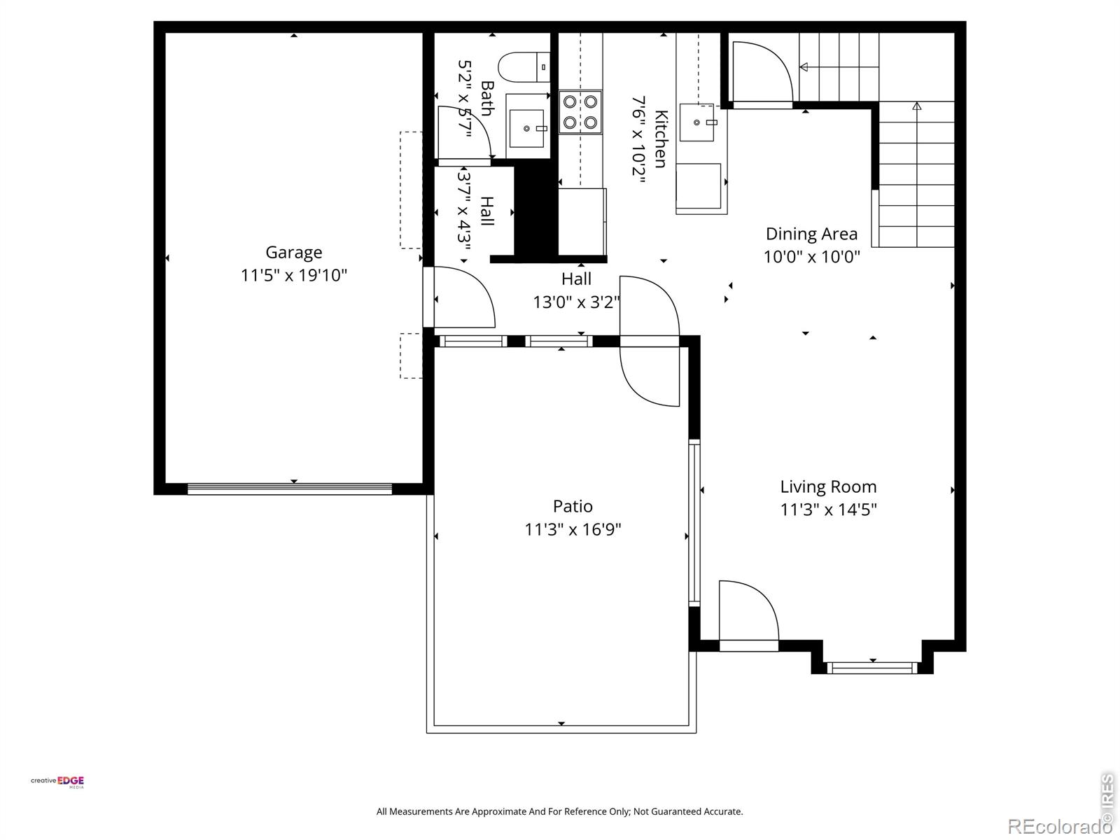 835 Kane Drive Unit: 26