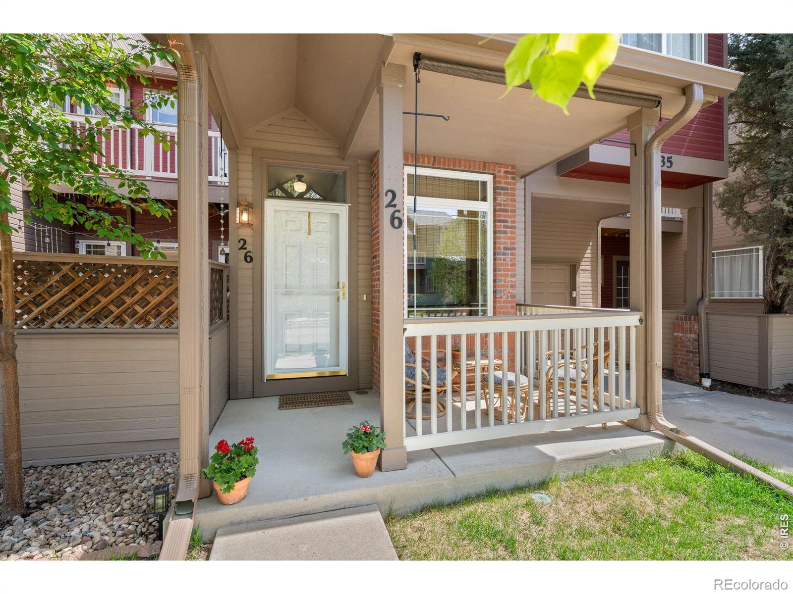 835 Kane Drive Unit: 26