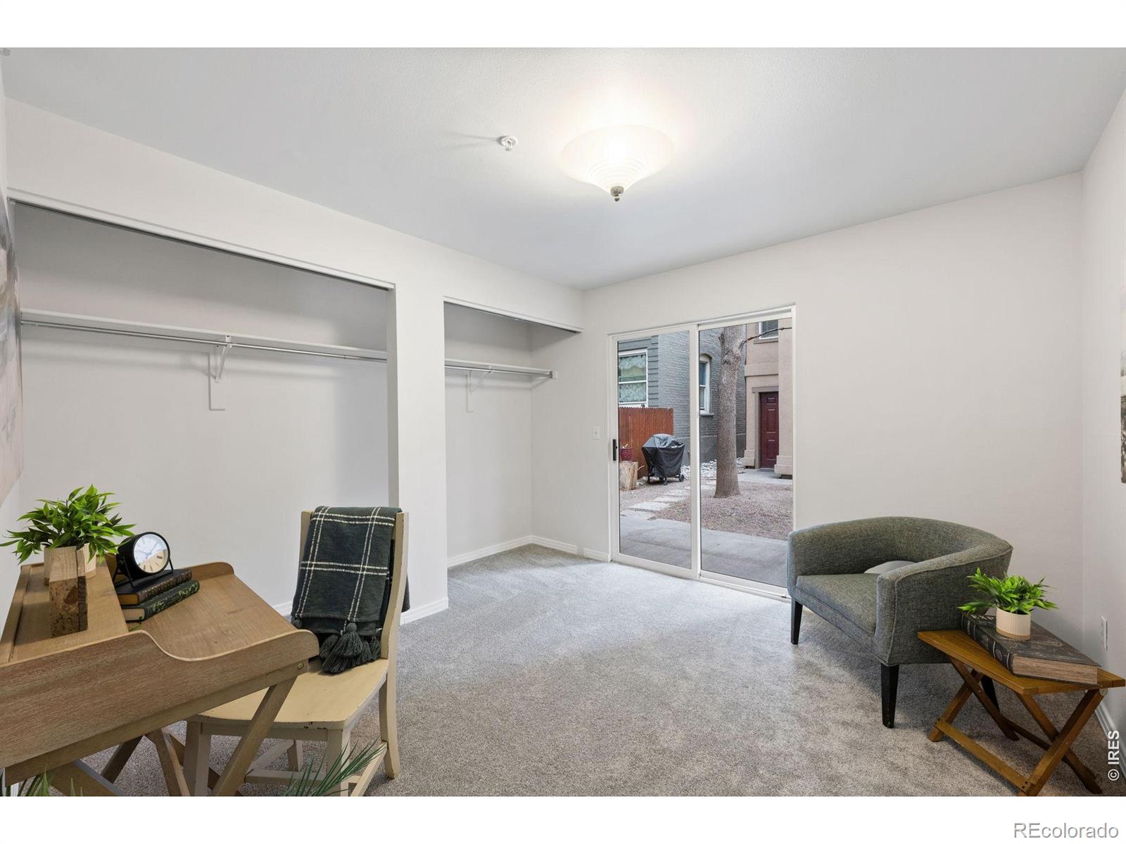 1641 N Washington Street Unit: A