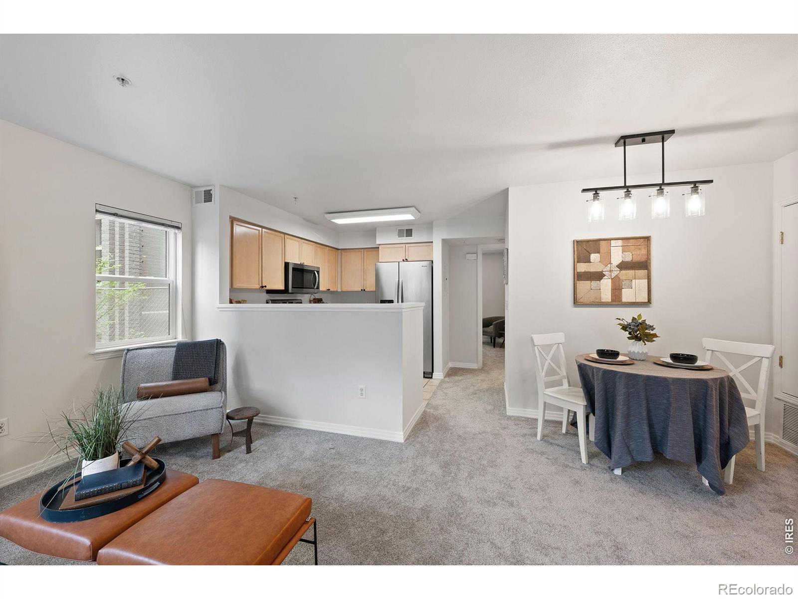 1641 N Washington Street Unit: A