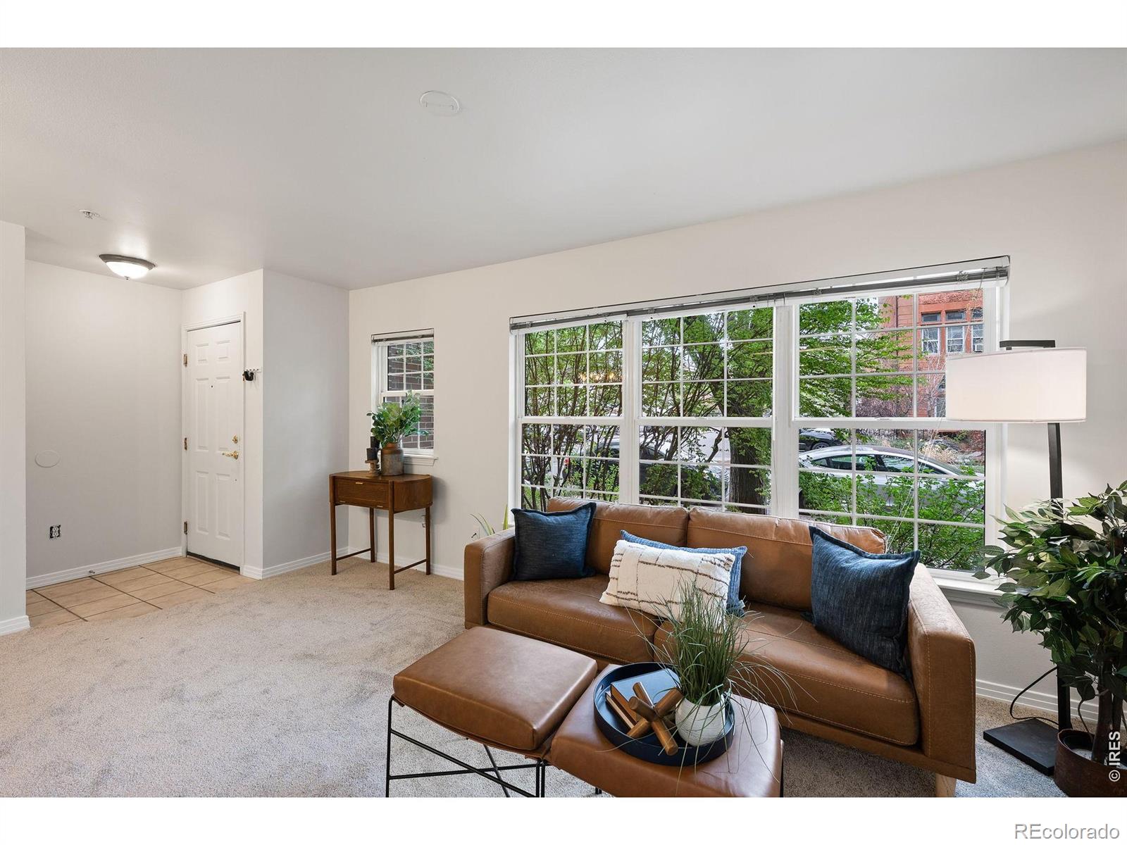 1641 N Washington Street Unit: A